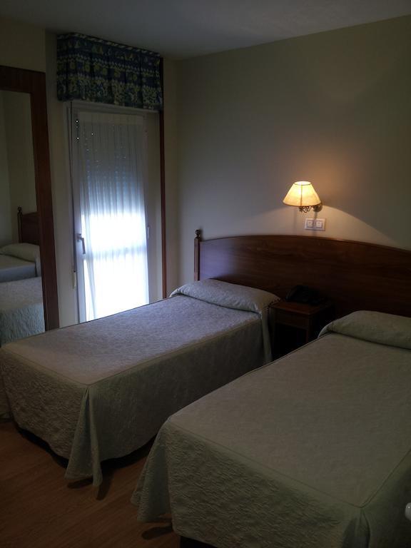 Begona Playa Hotel Gijón Værelse billede