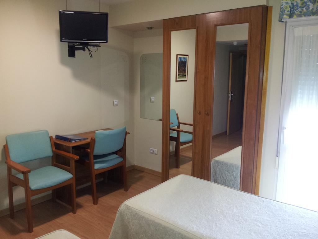 Begona Playa Hotel Gijón Værelse billede